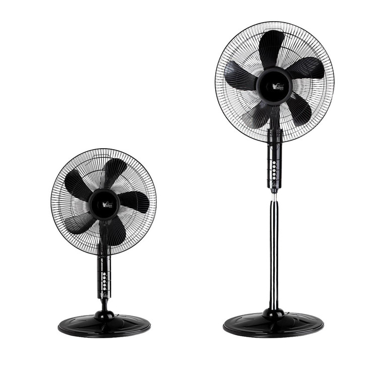پنکه پایه بلند ویداس