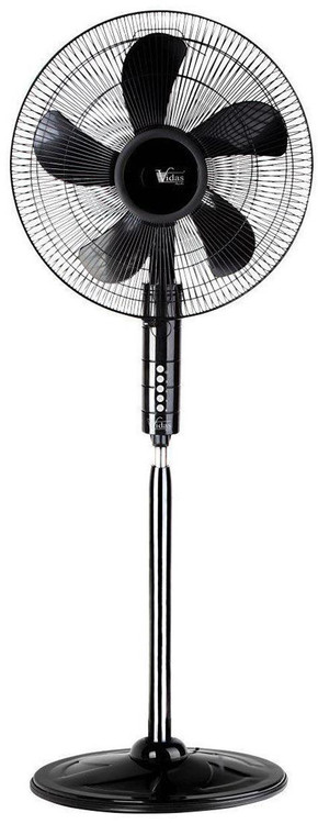 پنکه مدل 8013 پایه بلند ویداس