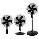 پنکه 3 منظوره ویداس مدل VIR-8036