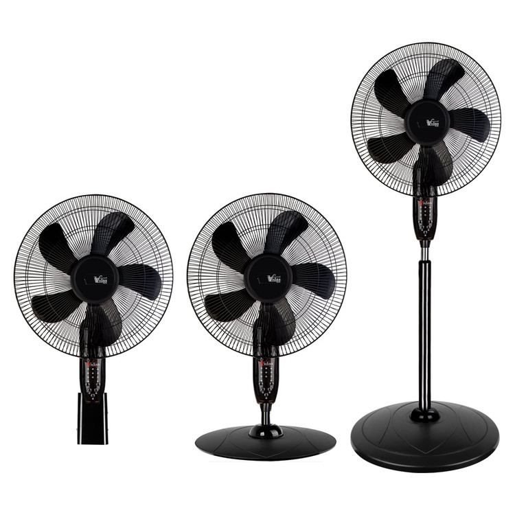 پنکه 3 منظوره ویداس مدل VIR-8036