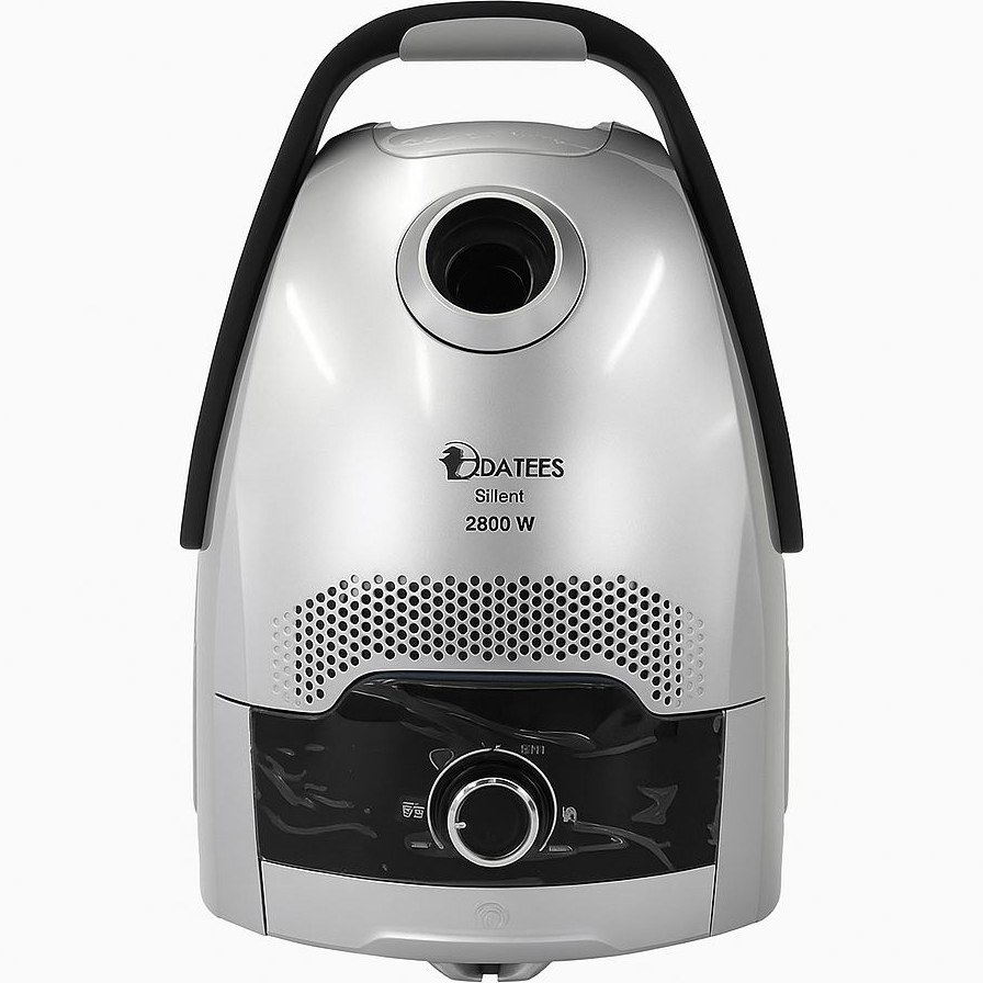 جاروبرقی 2600 وات داتیس مدل DVC-602