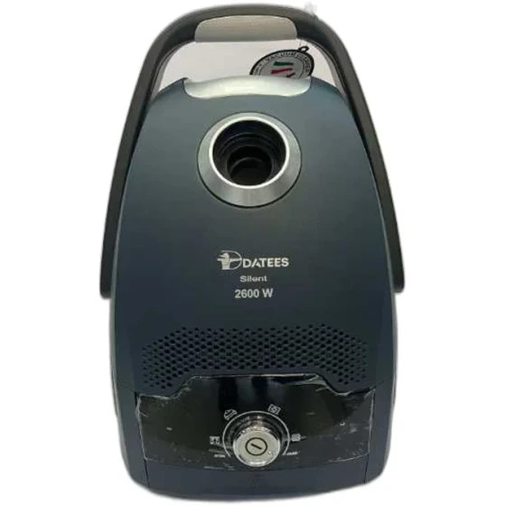 جاروبرقی 2600 وات داتیس مدل DVC-602