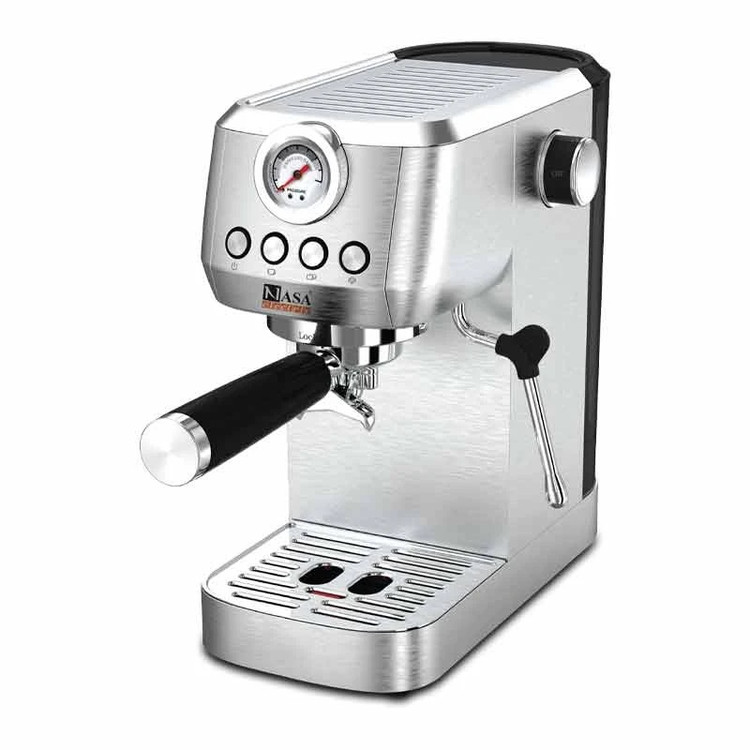 اسپرسوساز 20 بار ناسا الکتریک مدل NS-536