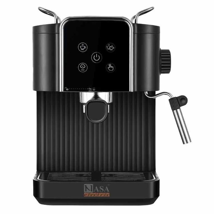 اسپرسوساز20 بار ناساالکتریک مدل NS-538