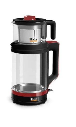 چای ساز ناسا الکتریک مدل NS-523