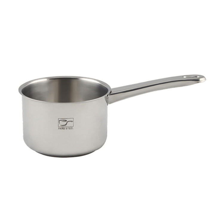 شیر جوش سایز 16 پارس استیل