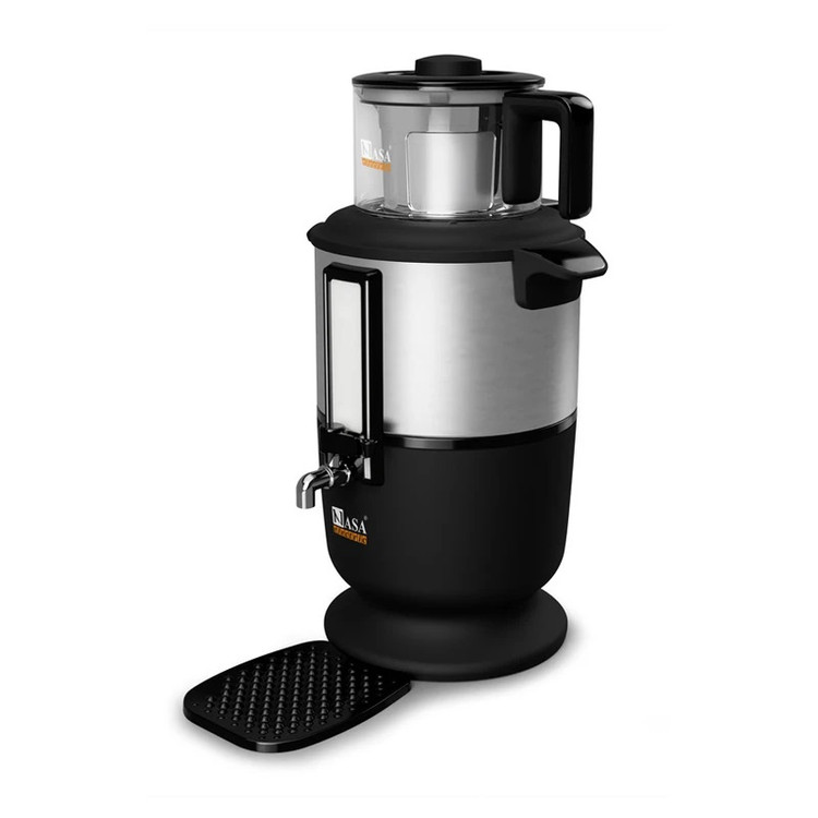 چایساز سماوری مدل 524 ناسا