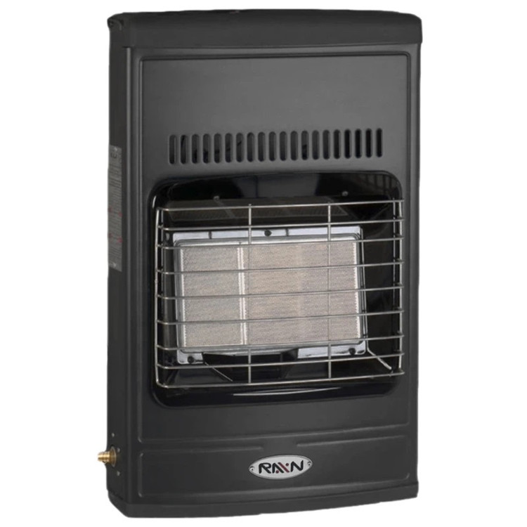 بخاری گازی بدون دود کش راین مدل Ra -7500