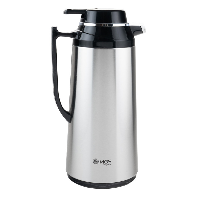 فلاسک ام جی اس مدل 003 گنجایش 1.9 لیتر