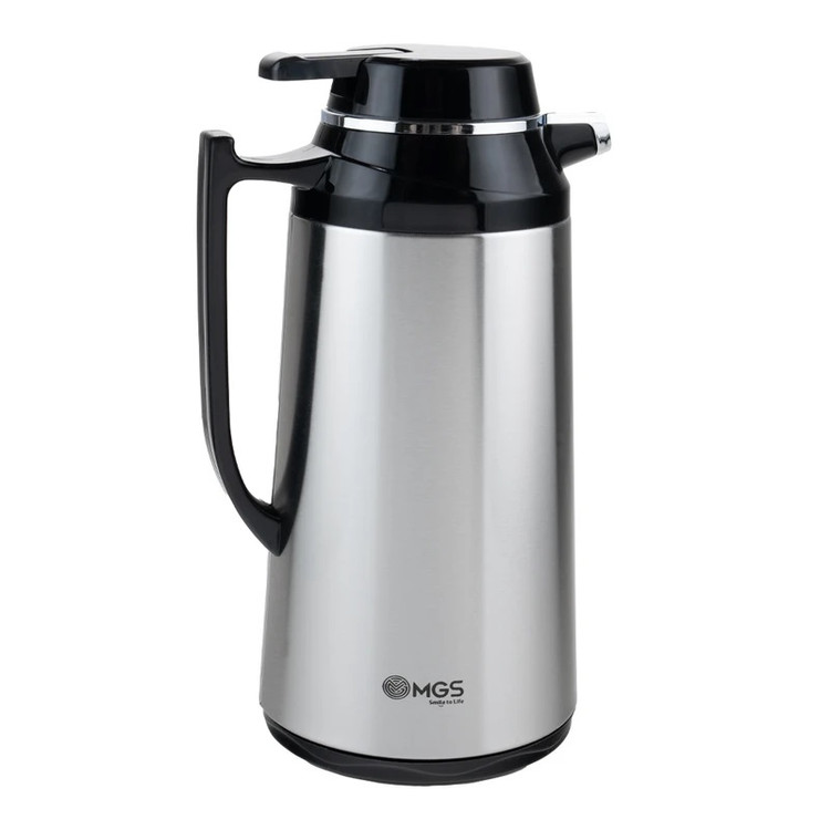 فلاسک ام جی اس مدل FL16SG گنجایش 1.6 لیتر