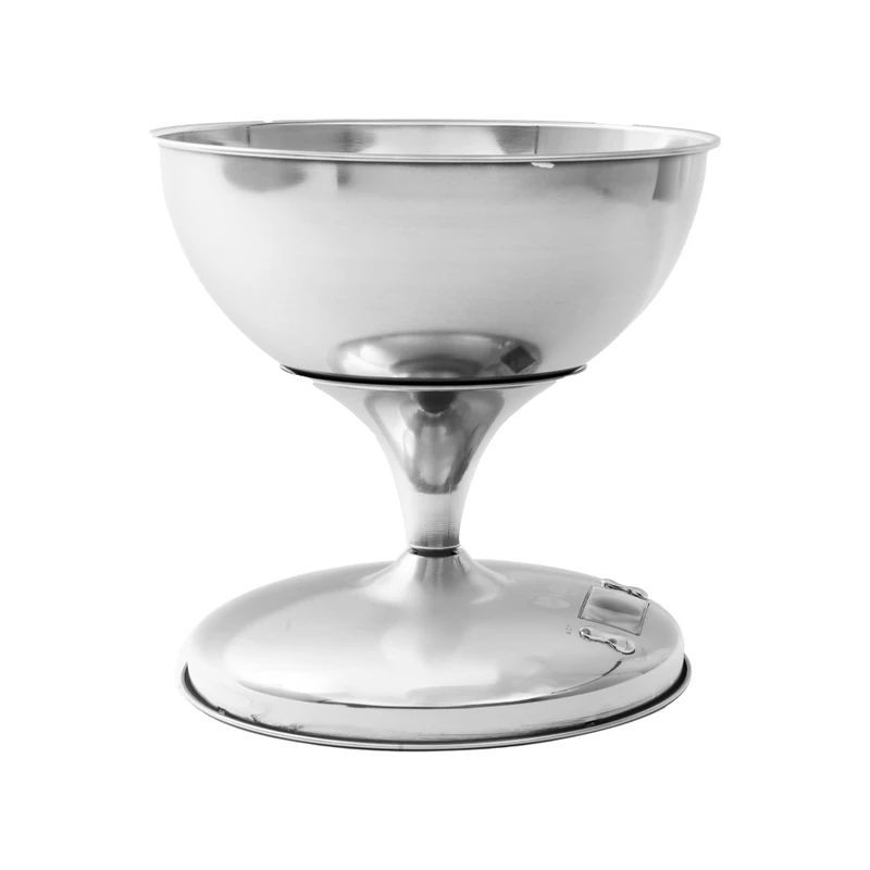 ترازو آشپزخانه دیجیتال ام جی اس مدل 3011 حداکثر ظرفیت قابل اندازه‌گیری 5 کیلوگرم با دقت اندازه‌گیری 1 گرم