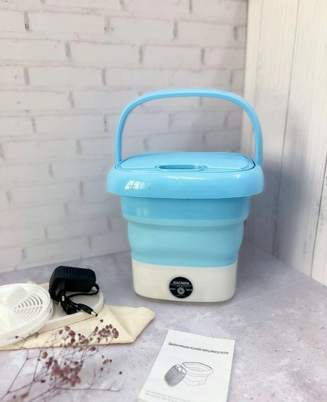 مینی واش تاشو داونتی مدل 910