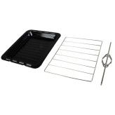 آون توستر 40 لیتری مدل لوکستای 3100