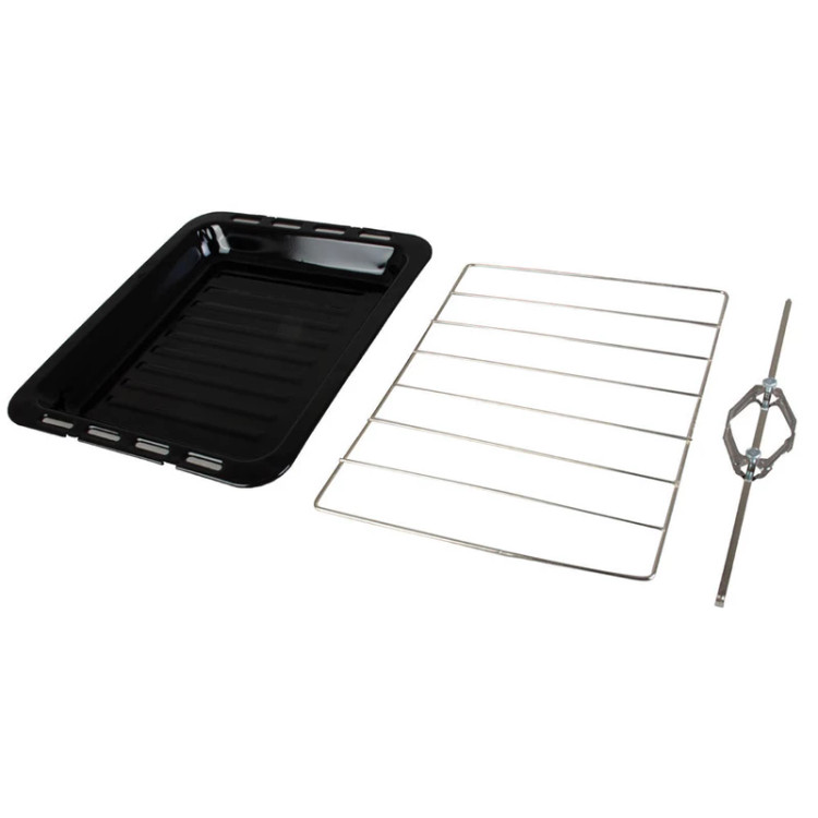 آون توستر 40 لیتری مدل لوکستای 3100