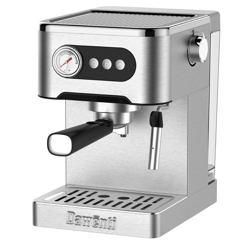 اسپرسو ساز ۱۵۰۰ میلی‌لیتر داونتی مدل DW3010 20 بار