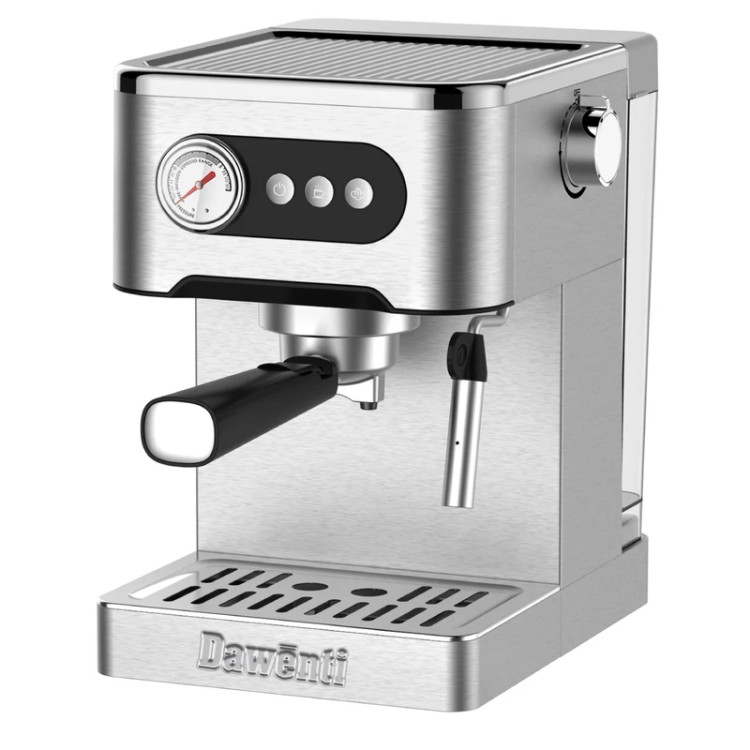 اسپرسو ساز ۱۵۰۰ میلیلیتر داونتی مدل DW3010 20 بار