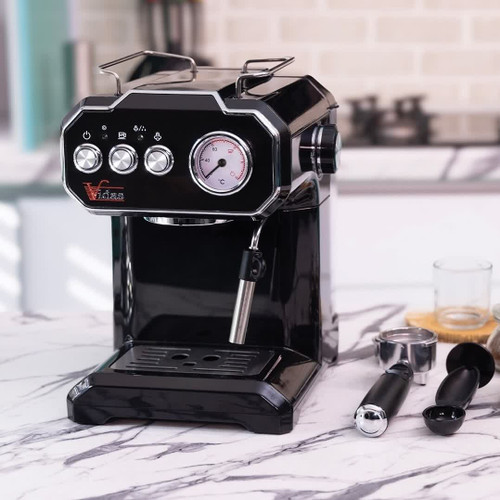 اسپرسو ساز مدل VIR-2348 ویداس 20 بار