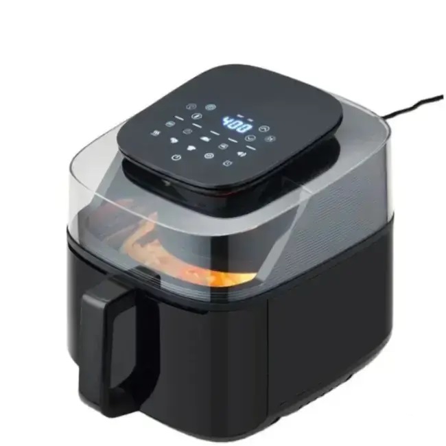 سرخ کن بدون روغن 5 لیتری برلونی مدل BF501V