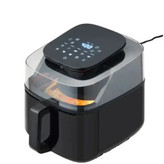 سرخ کن بدون روغن 5 لیتری برلونی مدل BF501V