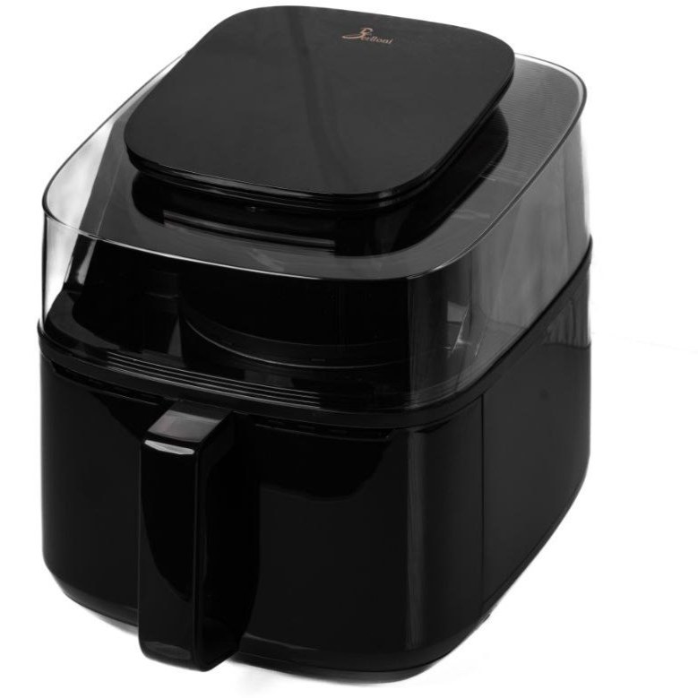 سرخ کن بدون روغن 5 لیتری برلونی مدل BF501V