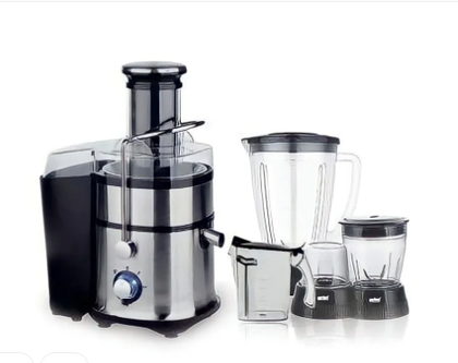 ابمیوه گیری ۴کاره یلکن مدل 306