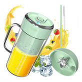 شیکر (مخلوط کن) شارژی نانیوا مدل NC-80