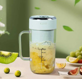 شیکر (مخلوط کن) شارژی نانیوا مدل NC-80