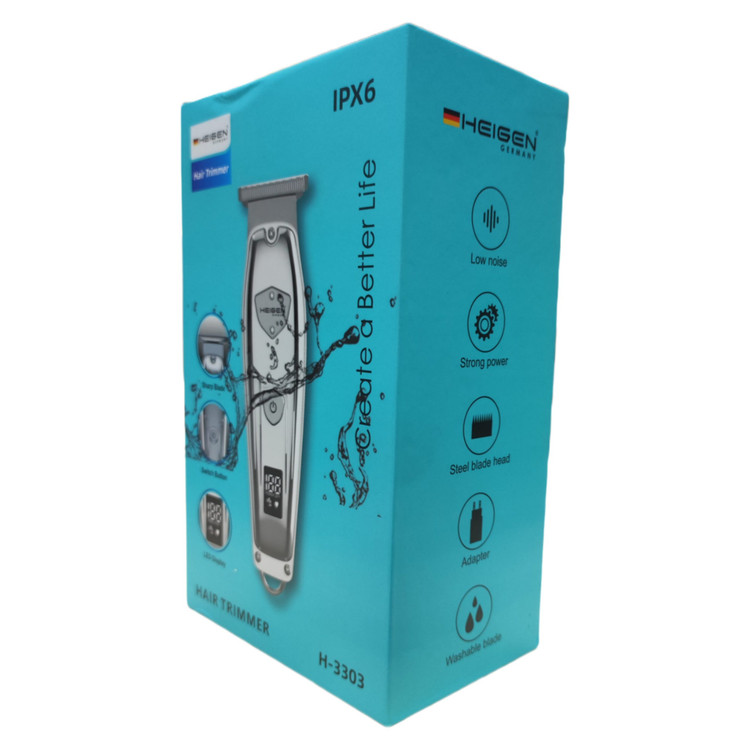 خط زن صفر زن هیگن مدل H-3303