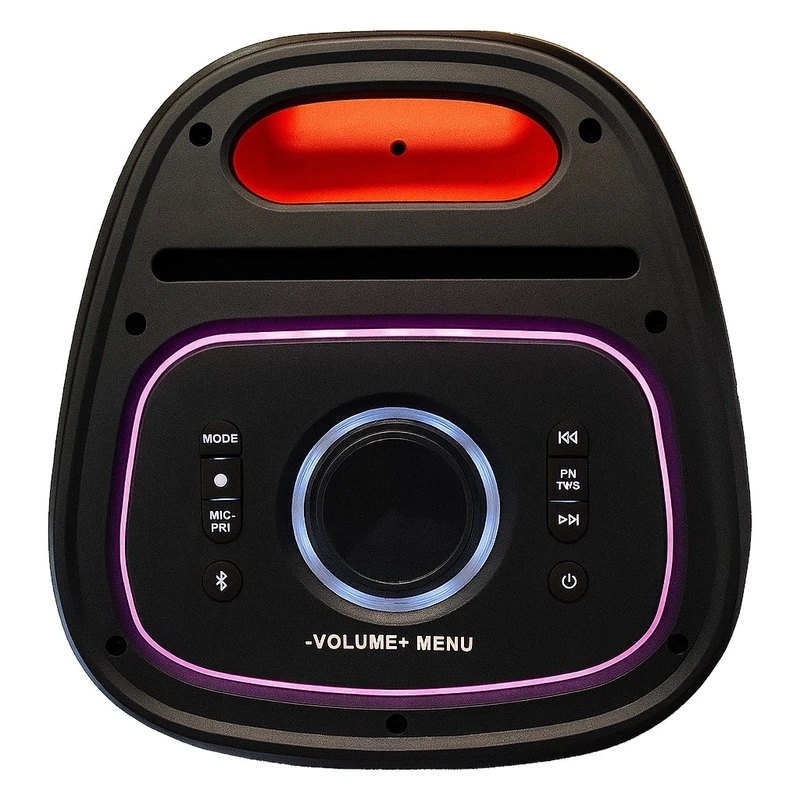 اسپیکر بلوتوثی قابل حمل جی بی ال مدل 8025