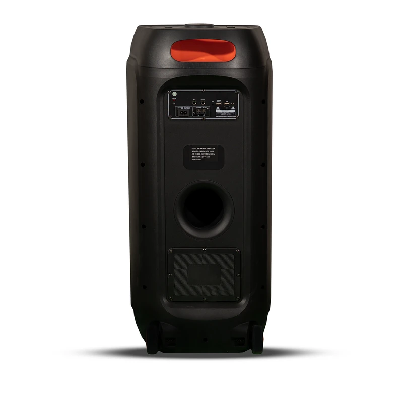 پخش کننده خانگی جی بی ال مدل پارتی باکس 1024