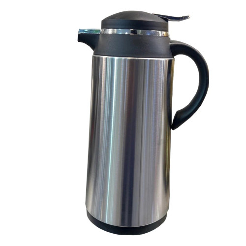 فلاسک سوپر لایف مدل LADAN گنجایش 1/3 لیتر