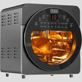 سرخ کن دیجیتال بلک کوکر مدل BC-106AF