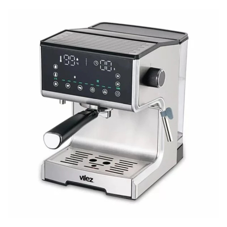 اسپرسو ساز 1.5 لیتری 1350 وات ویلز مدل 2920