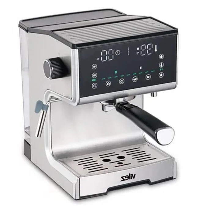 اسپرسو ساز 1.5 لیتری 1350 وات ویلز مدل 2920