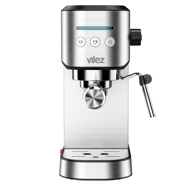 اسپرسو ساز ۱۵۰۰ میلیلیتر ویلز مدل VL4036
