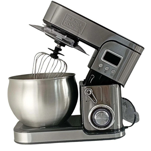 همزن حرفه ای 6 لیتر بلک کوکر مدل BCS-M810