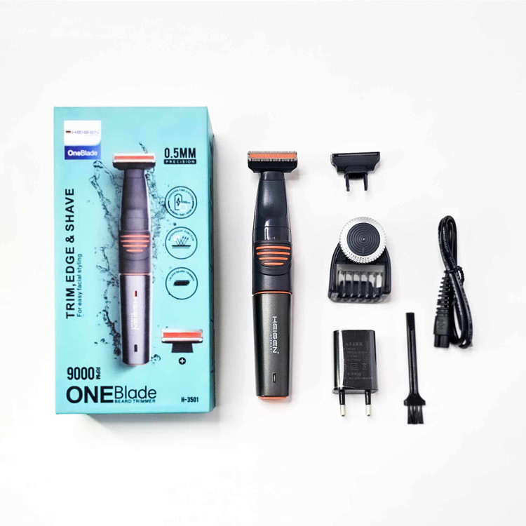 بادیگروم وان بلید هیگن مدل H-3501