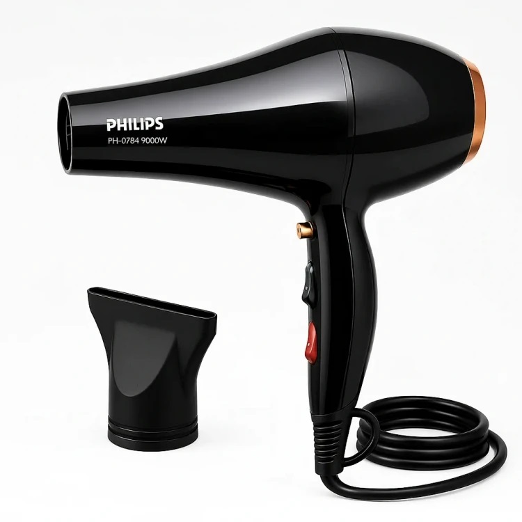 سشوار حرفه‌ای Philips PH‑0784 فیلیپس