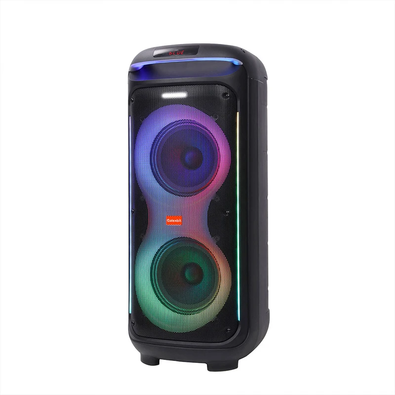 اسپیکر بلوتوثی قابل حمل گلکسبیت مدل GS-60