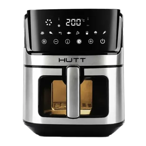 سرخ کن بدون روغن هات مدل HUTT OA6 ظرفیت 6.5 لیتر