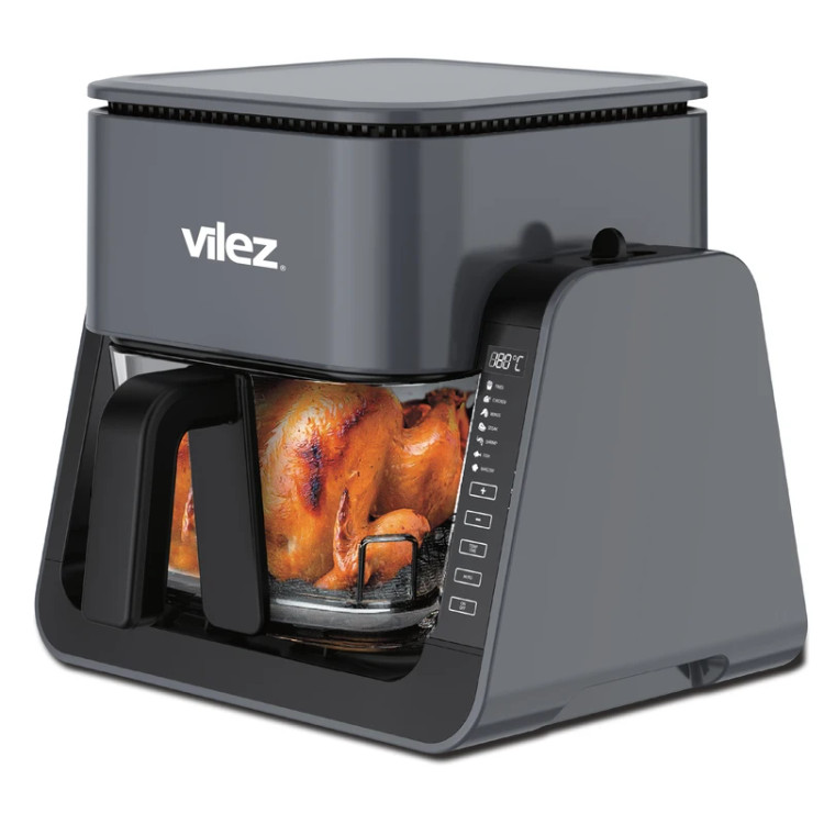 سرخکن ۵ لیتر ویلز مدل VL5060
