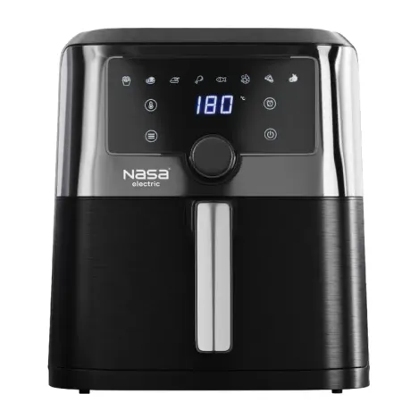 سرخ‌کن رژیمی ناسا الکتریک مدل NS-814