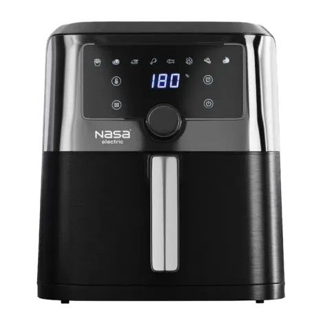 سرخکن رژیمی ناسا الکتریک مدل NS-814