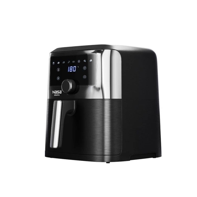 سرخکن رژیمی ناسا الکتریک مدل NS-814
