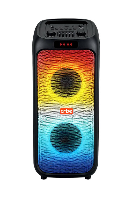 اسپیکر بی سیم بوکو مدل BS-087 قابل حمل